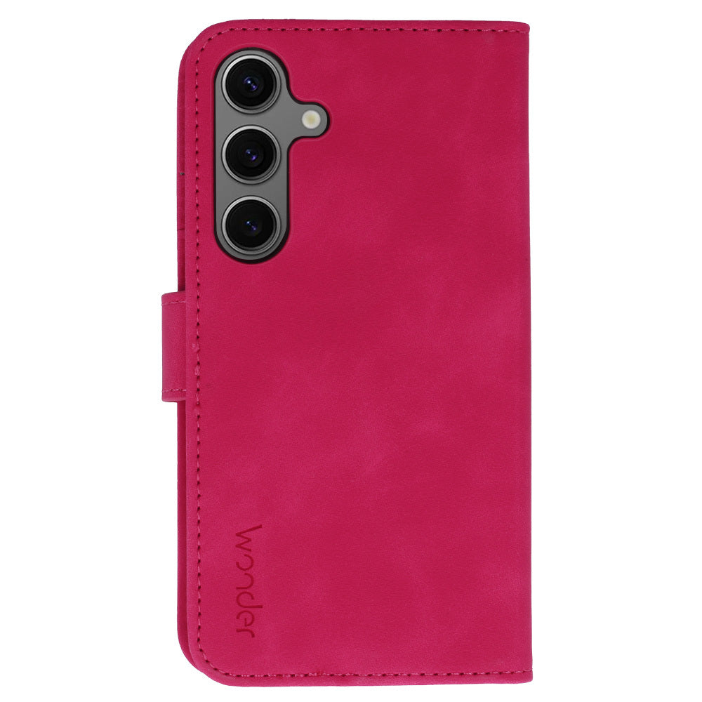 Aizsargvāciņš Xiaomi 17 – Wonder Fancy, fuksijas — attēls 3