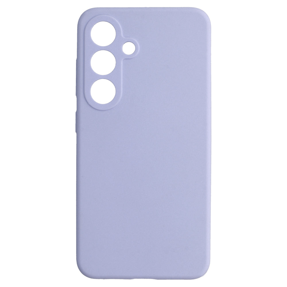 Aizsargvāciņš Samsung Galaxy S26 Plus lavender – MagColor Pure — attēls 2