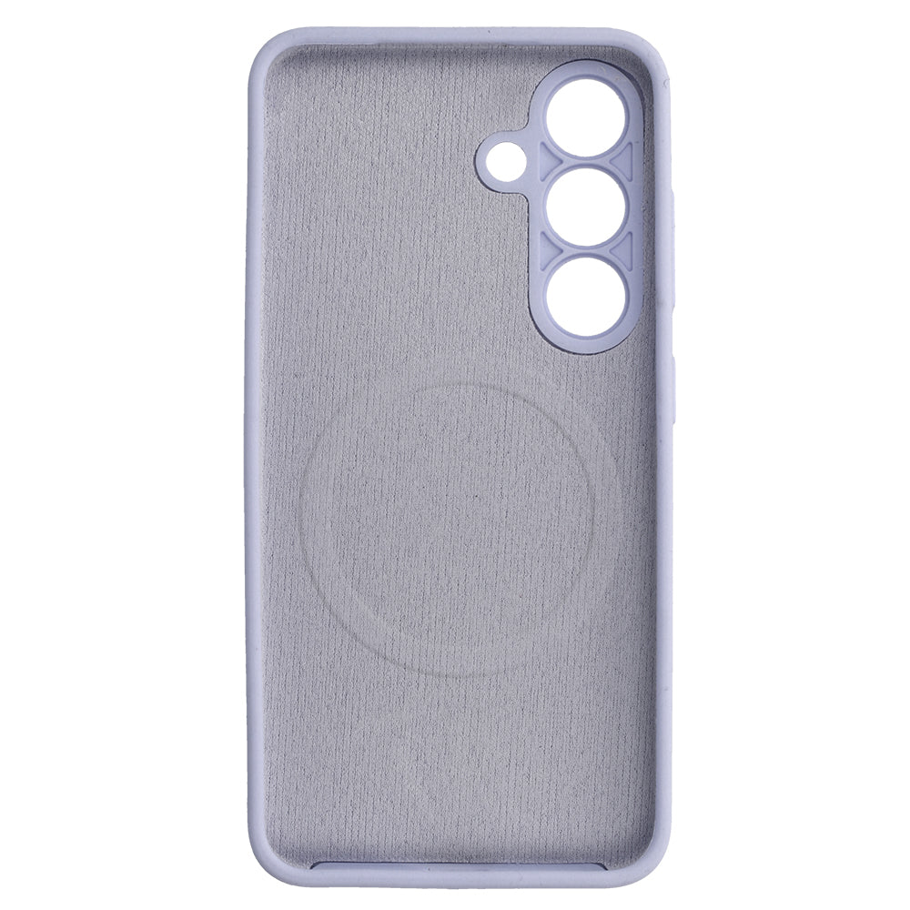 Aizsargvāciņš Samsung Galaxy S26 Plus lavender – MagColor Pure — attēls 3