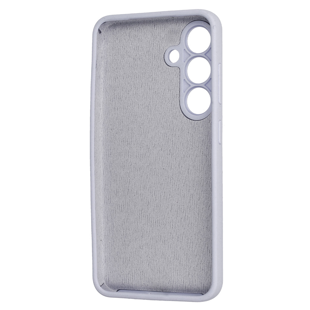 Aizsargvāciņš Samsung Galaxy S26 Plus lavender – MagColor Pure — attēls 4