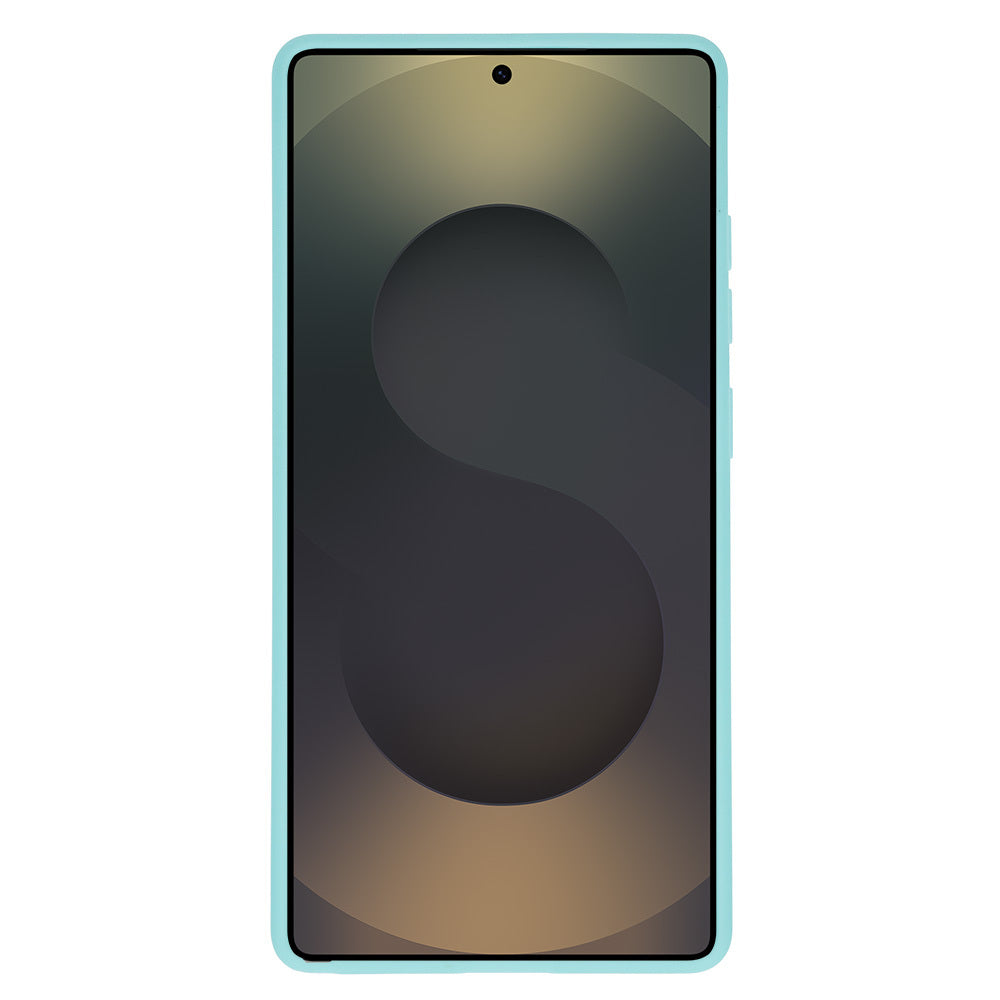 Aizsargvāciņš Samsung Galaxy S26 Ultra mint – Tel Protect Aura Matte Magsafe — attēls 3