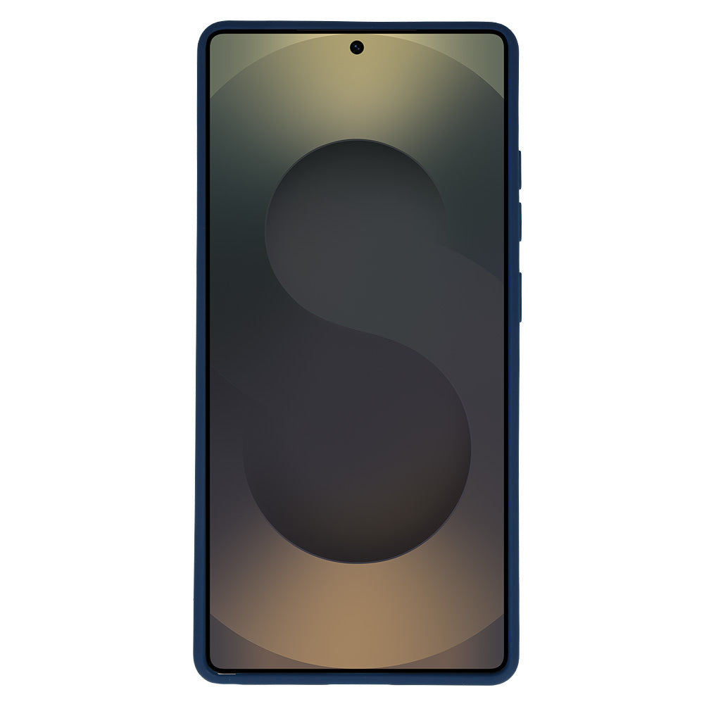 Aizsargvāciņš Samsung Galaxy S26 Ultra – Tel Protect Aura Matte Magsafe, tumši zils — attēls 3