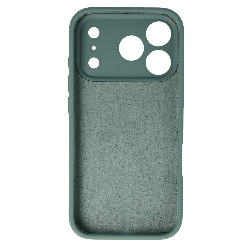 Aizsargvāciņš Xiaomi Redmi Note 15 4G sage – Silicone Lite — attēls 3
