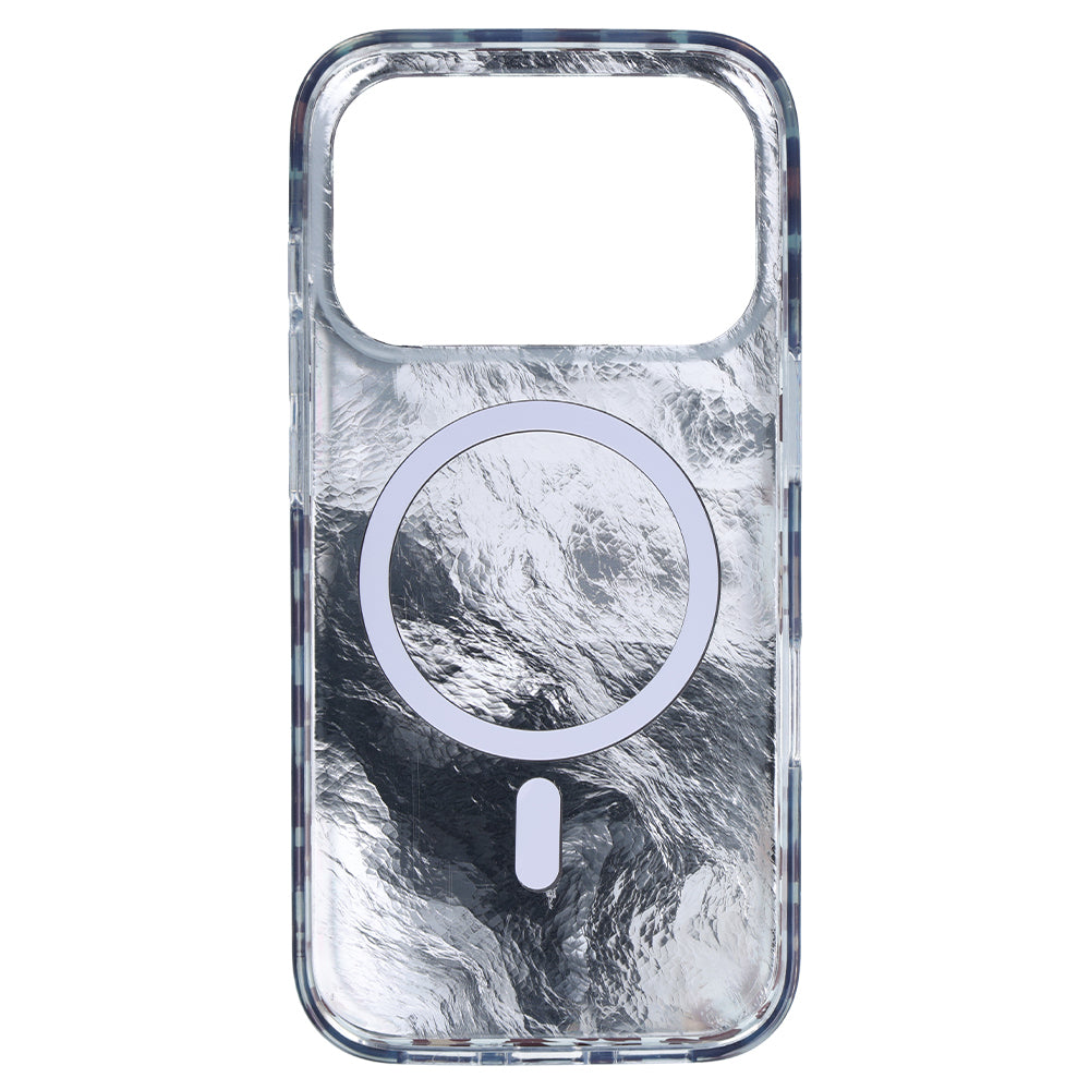 Aizsargvāciņš iPhone 17 Pro Max/18 Pro Max – Liavec Blush, dizains 3