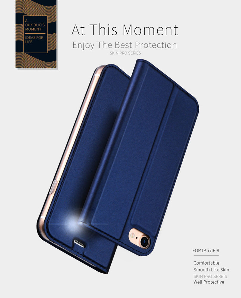 Aizsargvāciņš Huawei P40 – Dux Ducis Skin Pro, melns — attēls 2