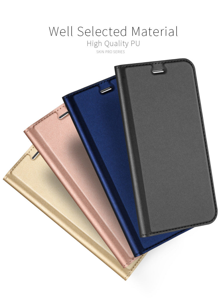 Aizsargvāciņš Huawei P40 – Dux Ducis Skin Pro, melns — attēls 4