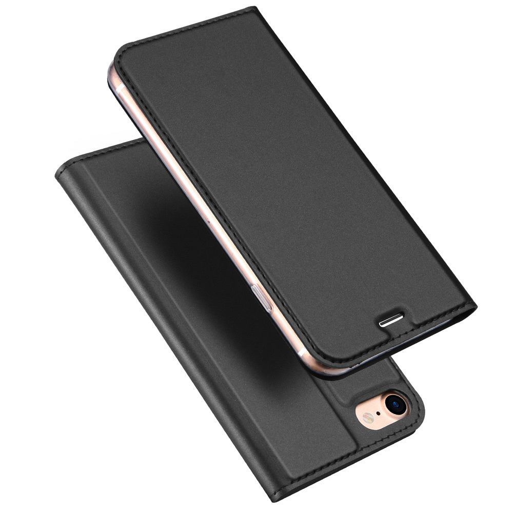 Aizsargvāciņš iPhone 11 Pro – Dux Ducis Skin Pro, melns — attēls 2