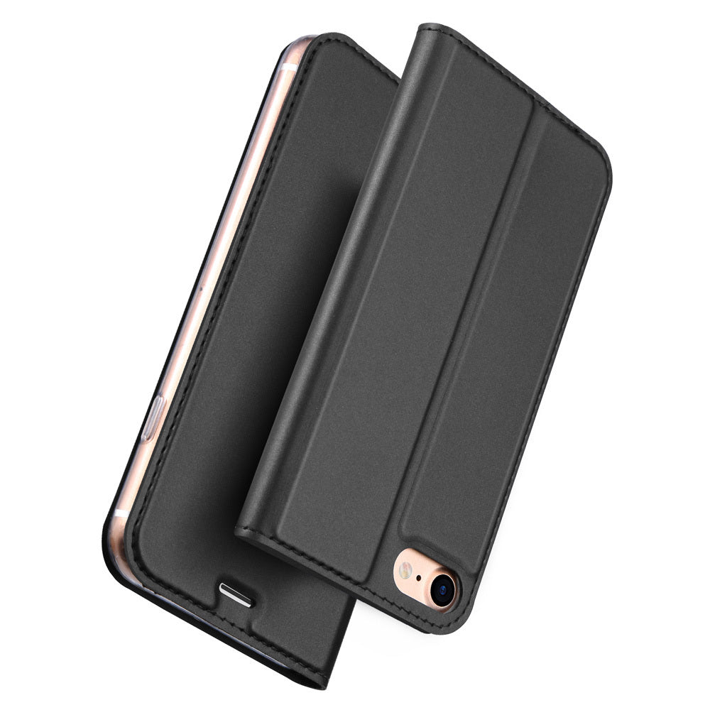 Aizsargvāciņš iPhone 11 Pro – Dux Ducis Skin Pro, melns — attēls 3