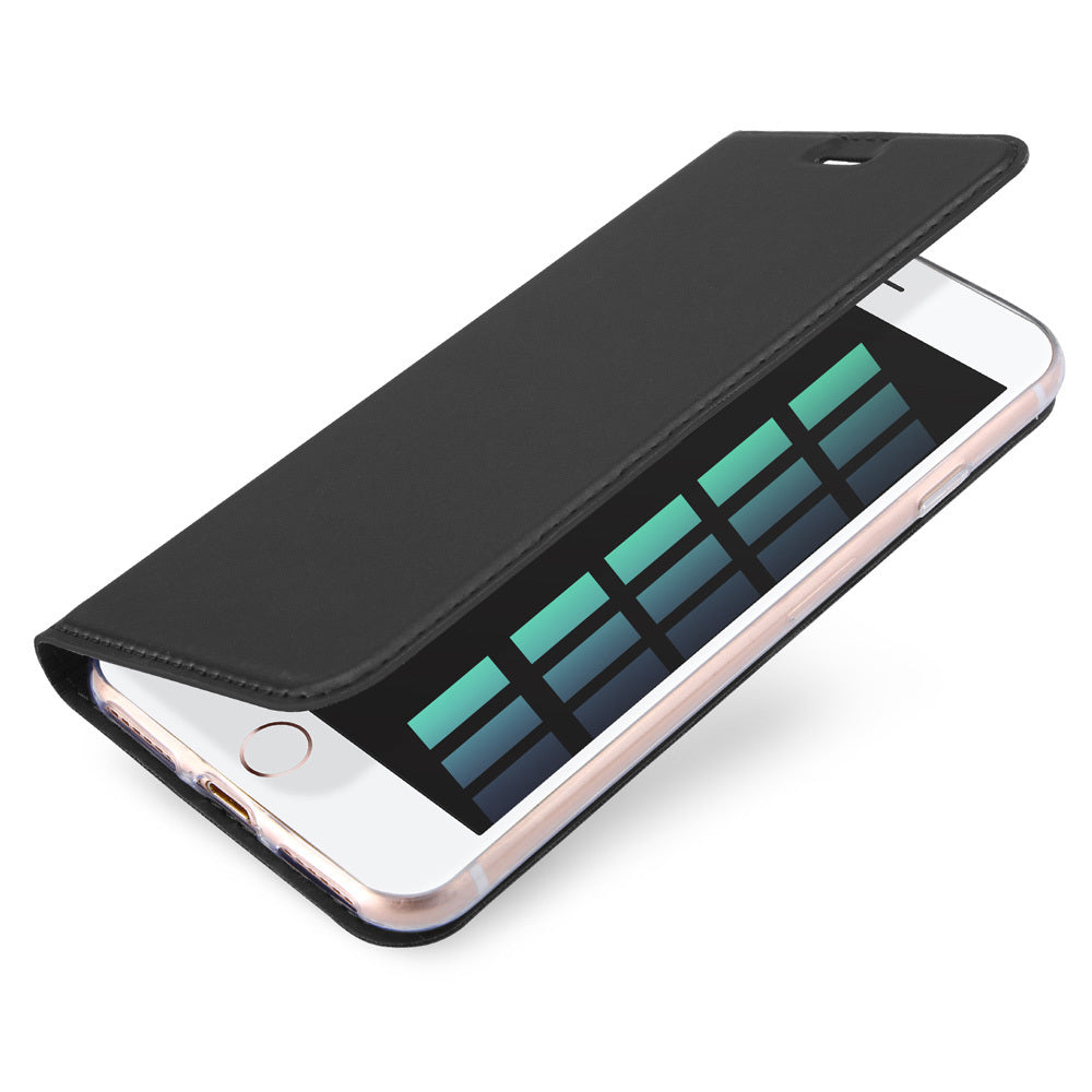 Aizsargvāciņš iPhone 11 Pro – Dux Ducis Skin Pro, melns — attēls 4