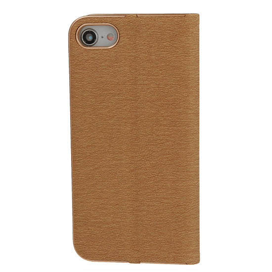 Aizsargvāciņš iPhone 12 Pro Max – Vennus with frame, zelta — attēls 2