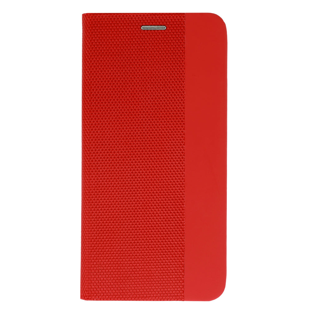 Aizsargvāciņš iPhone 11 Pro Max – Vennus SENSITIVE, sarkans — attēls 2