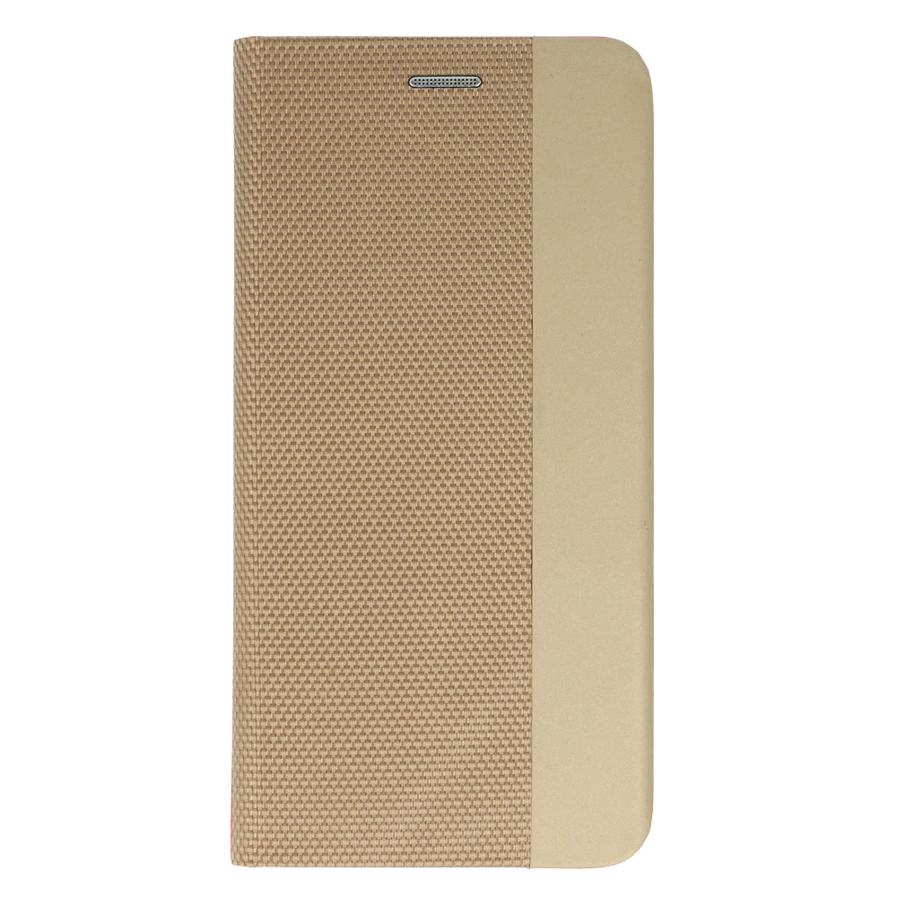 Aizsargvāciņš iPhone 11 Pro – Vennus SENSITIVE, zelta — attēls 2