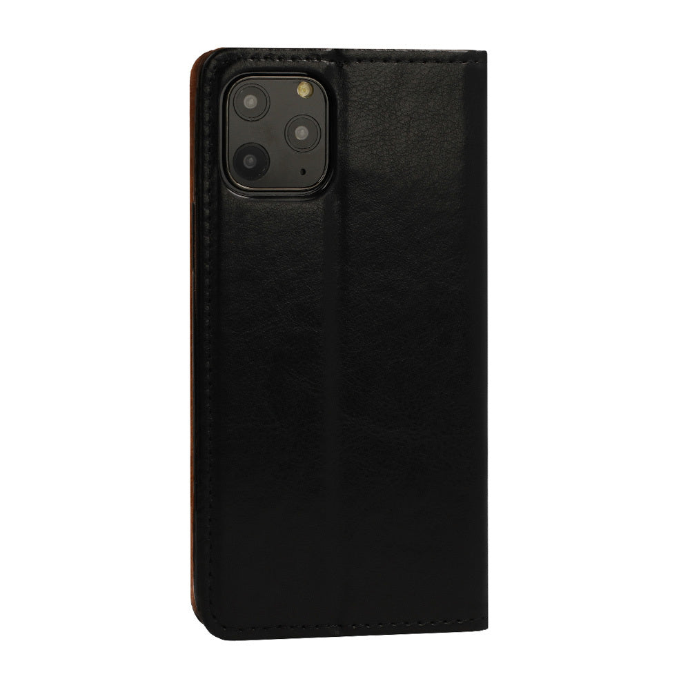 Aizsargvāciņš Samsung GALAXY A52/A52S – Special, melns — attēls 3