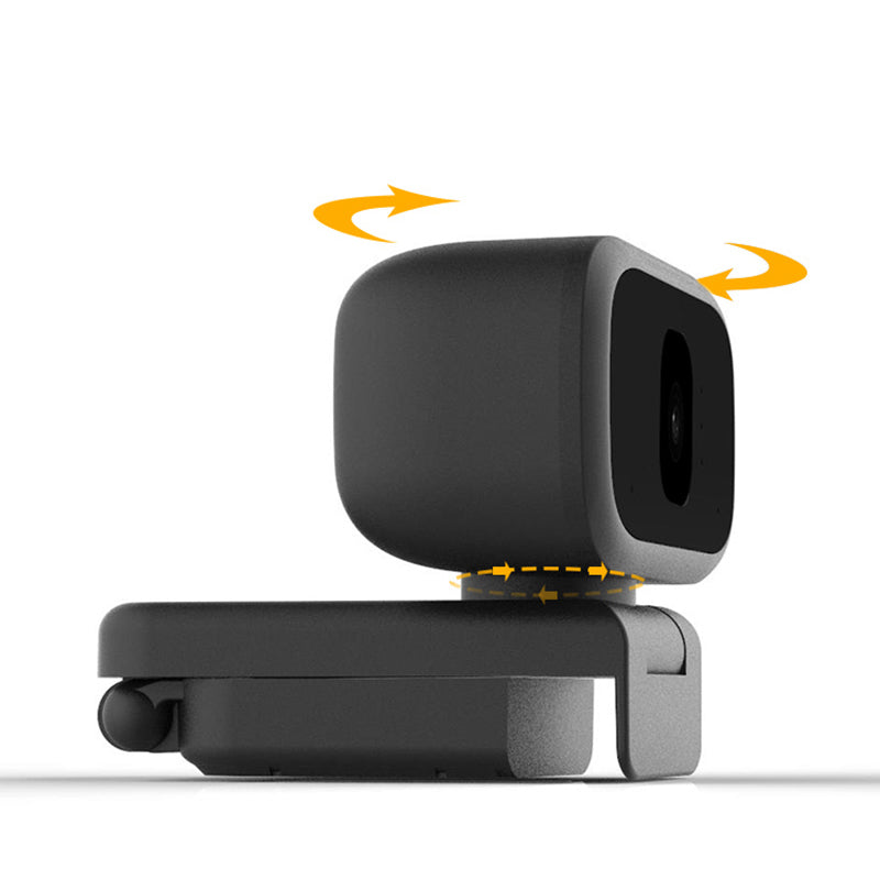 Webcam Full HD B17 1080P — attēls 3