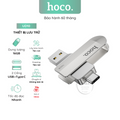 HOCO UD10 16GB USB-A un USB-C zibatmiņa