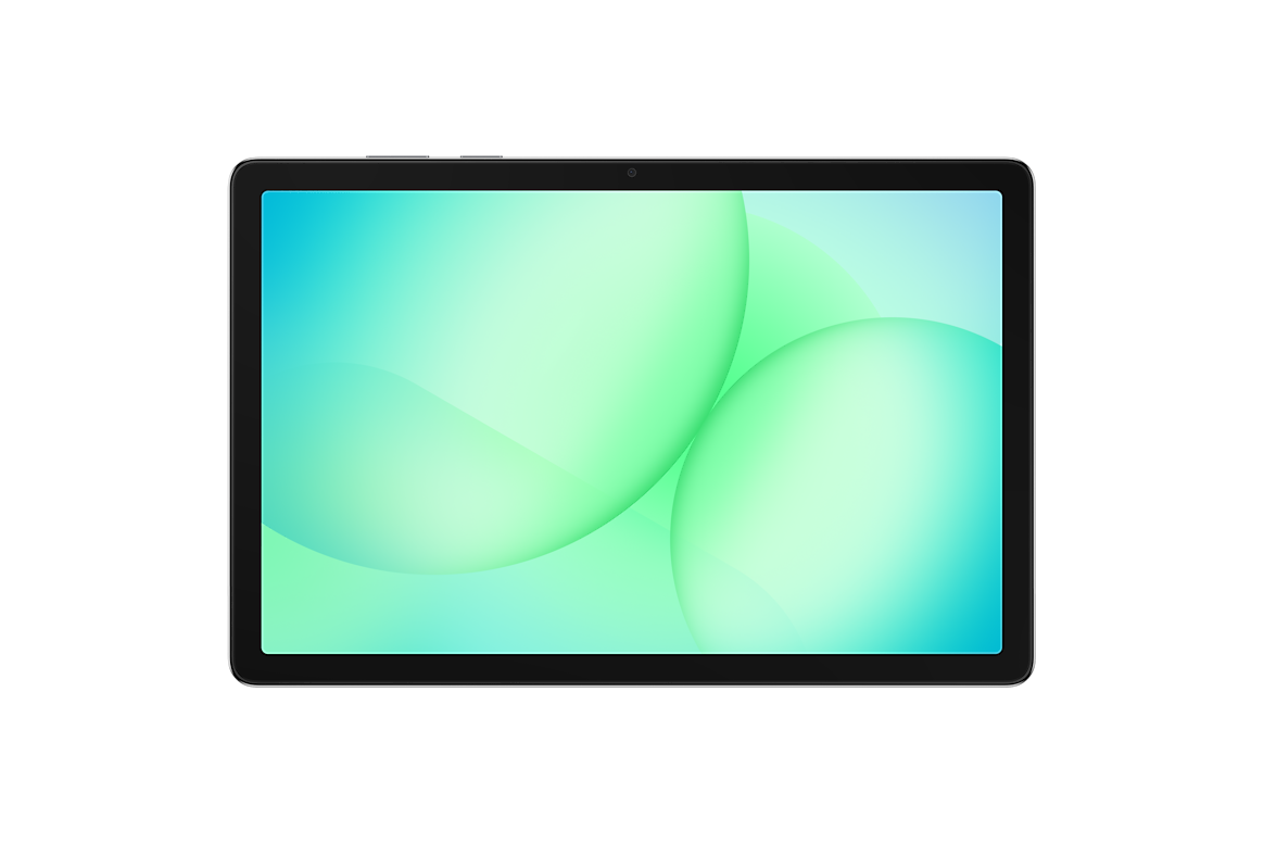 Samsung Galaxy Tab A11+ 5G Enterprise Edition 11" planšetdators, 6/128 GB, pelēks