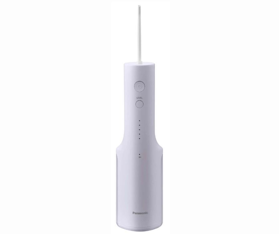 Panasonic EW-DJ26-V303 bezvadu mutes irrigators, violets