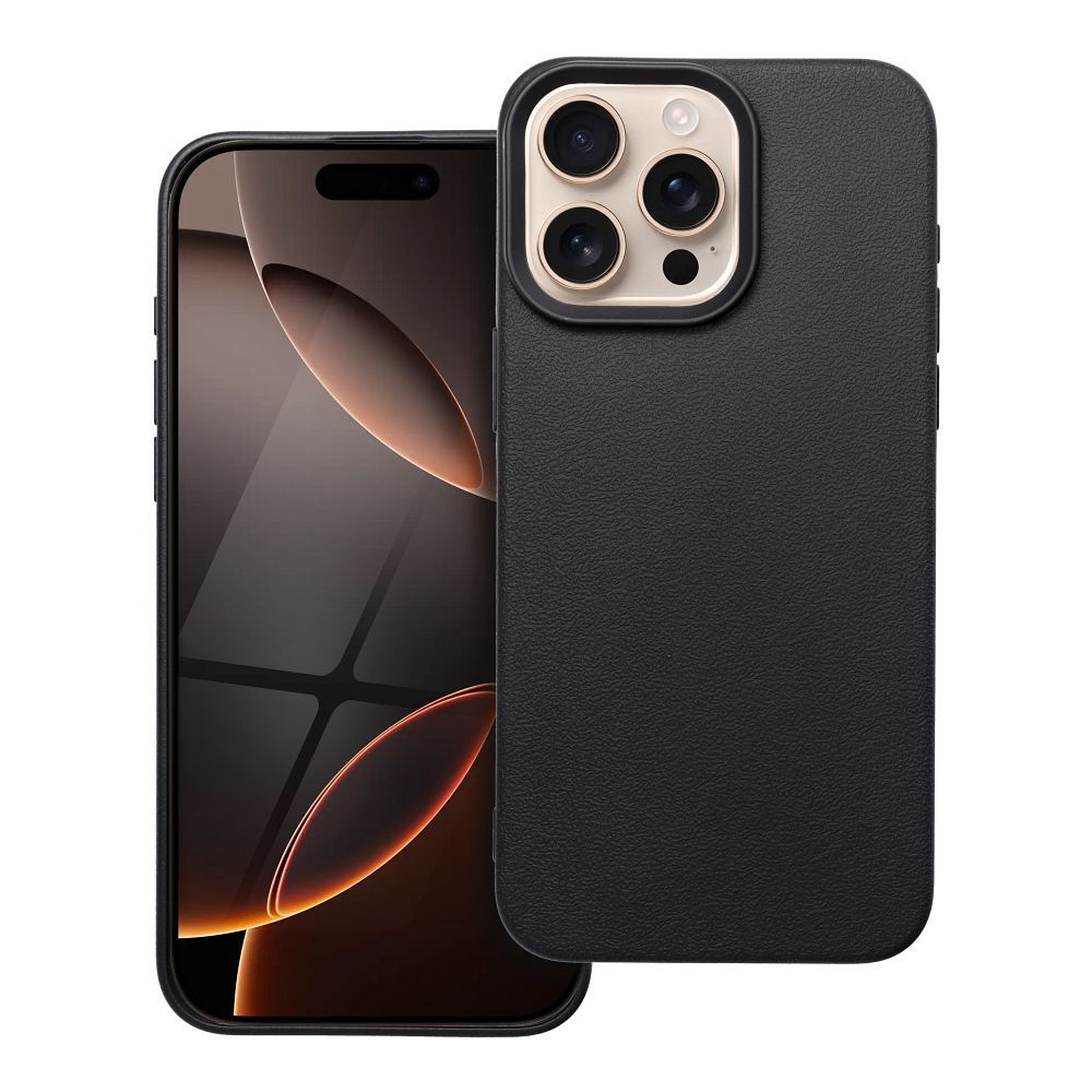 Case SKIN for IPHONE 16 Pro black