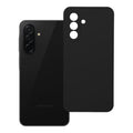 SILICONE case modelim SAMSUNG A26 5G melns