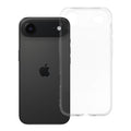 caurspīdīgs Case 2 mm modelim IPHONE 17 Air (camera protection) caurspīdīgs