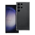 CLEAR Case 2 mm for SAMSUNG S26 (camera protection) transparent