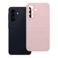 Case for Samsung A57 5G Silicone 2mm sand pink