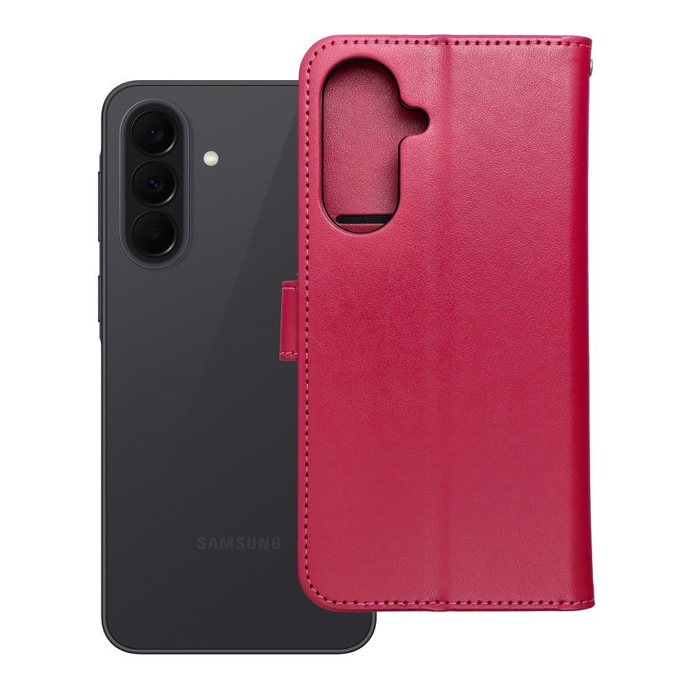 MEZZO Book case for SAMSUNG A37 5G dreamcatcher magenta
