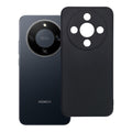 SOFT case modelim HONOR Magic 8 Lite melns
