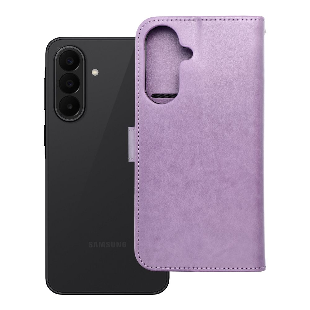 MEZZO Book case modelim SAMSUNG A27 dreamcatcher purple