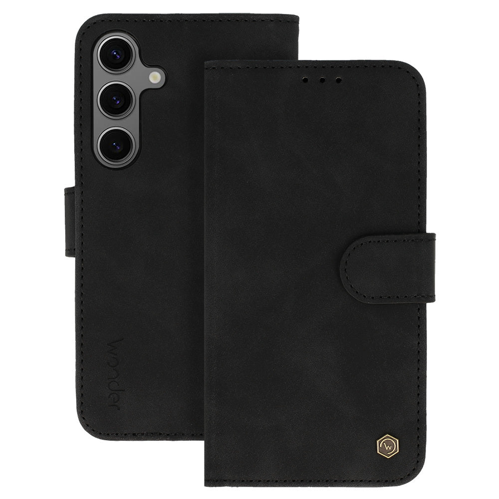 Aizsargvāciņš Xiaomi 15 Pro 5G melns – Wonder Fancy