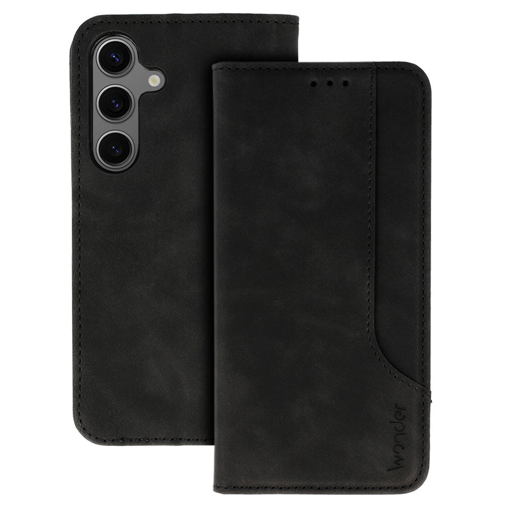 Aizsargvāciņš Xiaomi Redmi Note 14 5G melns – Wonder Prime