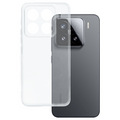 Aizsargvāciņš Xiaomi 14T PRO – Back 2 mm Perfect, caurspīdīgs