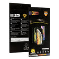Aizsargstikls Samsung GALAXY S25 ULTRA – HARD 2.5D (with fingerprint unlock)