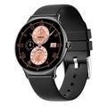 Blavec Smartwatch M-01 Vesta HD AMOLED Voice Call (SWM01-B) black