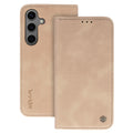 Aizsargvāciņš Xiaomi Redmi Note 14 5G kapučīno – Wonder Smart