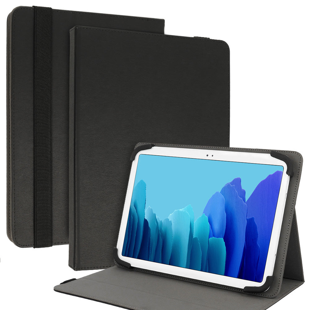 Aizsargvāciņš Wonder Leather Tablet Case 11 inches black
