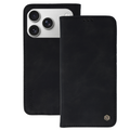 Aizsargvāciņš iPhone 17 Pro – Wonder Smart, melns
