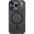 Aizsargvāciņš iPhone 17 Pro Max/18 Pro Max – Benks Magnetic Lucid Armor (0070) (Camera Control Button), melns