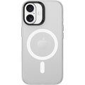Aizsargvāciņš iPhone 17 – Benks Magnetic Lucid Armor (0067) (Camera Control Button), balts