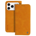 Aizsargvāciņš iPhone 17 Pro cosmic oranžs – Wonder Smart