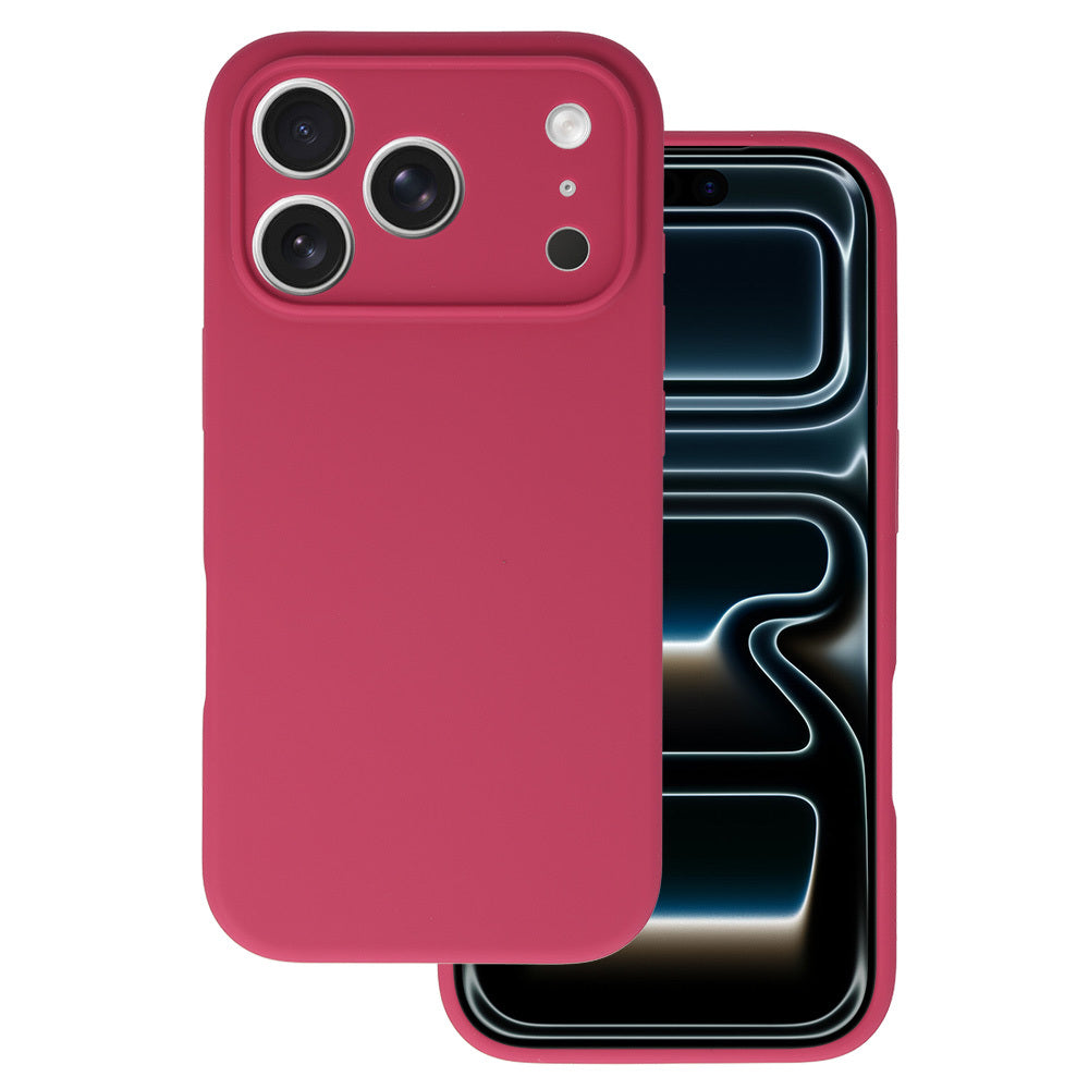 Aizsargvāciņš Samsung Galaxy A37 5G – Silicone Lite, aveņu