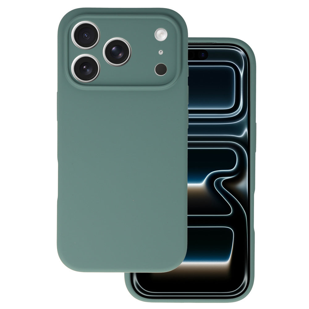 Aizsargvāciņš Xiaomi Redmi Note 15 4G sage – Silicone Lite