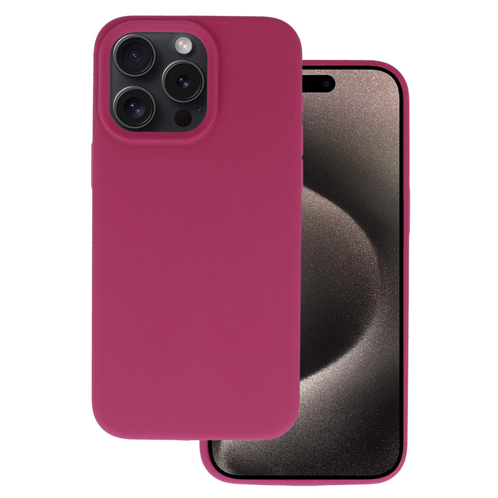 Aizsargvāciņš Xiaomi Redmi Note 15 Pro Plus 5G – Silicone Lite, aveņu