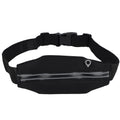 Sport universal running bag design 4 black