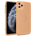 Aizsargvāciņš Xiaomi Redmi Note 8T – Breath, rozā zelta