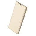 Aizsargvāciņš iPhone 11 Pro – Dux Ducis Skin Pro, zelta