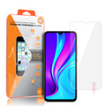 Aizsargstikls Xiaomi REDMI 9C – Orange