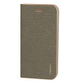 Aizsargvāciņš iPhone 12 Mini – Vennus with frame, pelēks
