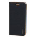 Aizsargvāciņš iPhone 12 Pro Max – Vennus with frame, tumši zils