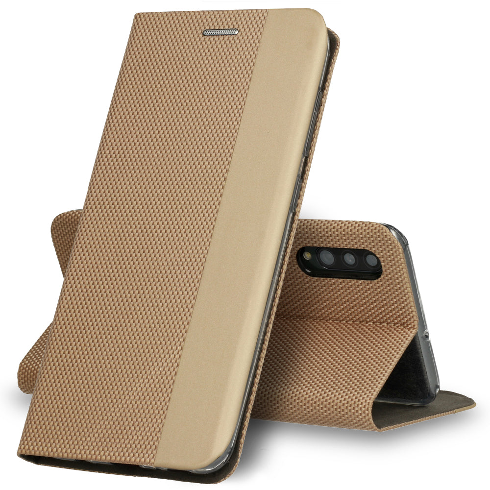Aizsargvāciņš iPhone 11 Pro – Vennus SENSITIVE, zelta